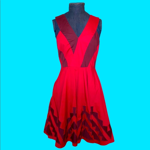 Plenty by Tracy Reese Dress - Picture 1 of 5